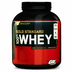 Optimum Nutrition Gold Standard Whey