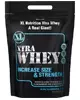 XL Nutrition Xtra Whey